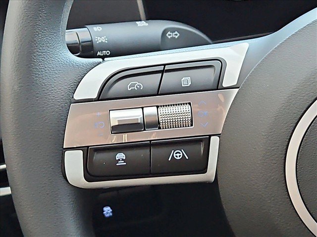 New 2026 Hyundai Tucson SEL Plus FWD image 18