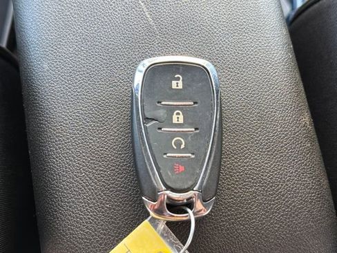 Used 2023 Chevrolet TrailBlazer LT image 30