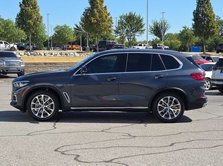 Used 2019 BMW X5 xDrive40i w/ Premium Package 2 AWD/4WD video 2