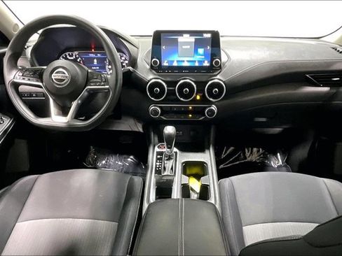 Used 2023 Nissan Sentra SV image 15