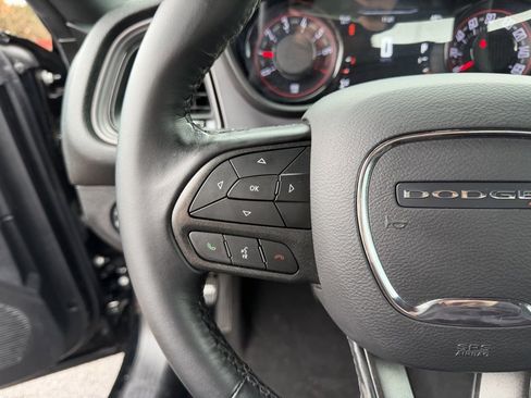 Used 2023 Dodge Challenger GT w/ Blacktop Package image 17