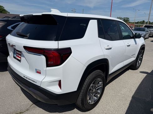 Used 2026 GMC Terrain Elevation AWD/4WD image 6