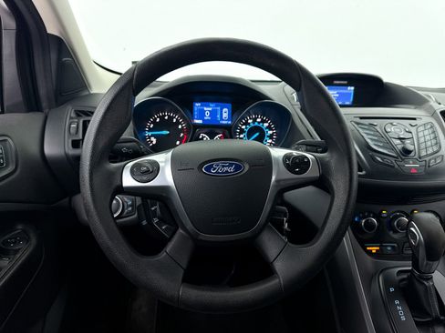 Used 2015 Ford Escape SE image 27