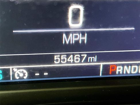 Used 2015 Chevrolet Silverado 1500 LT w/ All Star Edition image 13