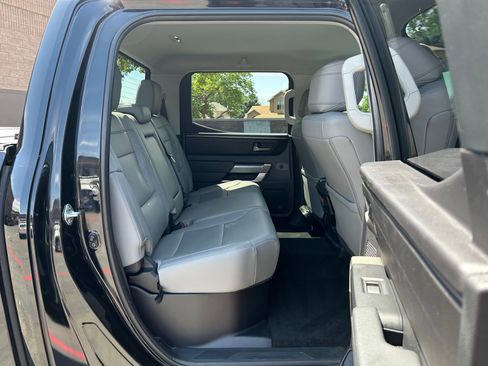 Used 2023 Toyota Tundra SR5 w/ Advanced Technology Package AWD/4WD image 26