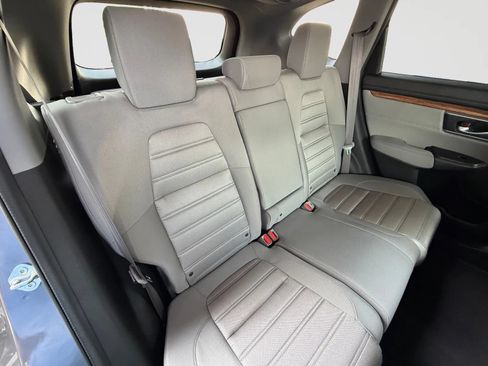 Used 2022 Honda CR-V EX image 18