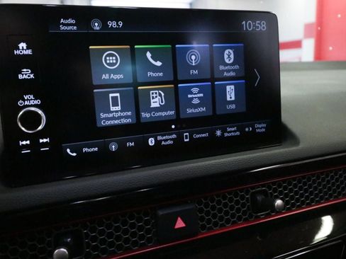 Used 2024 Honda Civic Si image 19