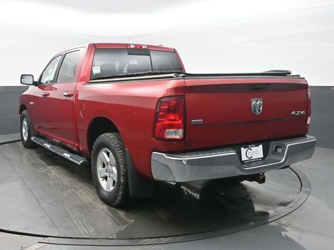 Used 2010 Dodge Ram 1500 Truck SLT image 4
