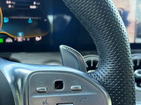 Used 2019 Mercedes-Benz AMG GT 53 image 34