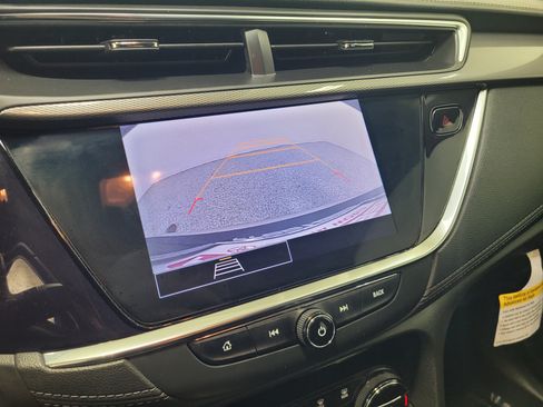 Used 2023 Buick Encore GX Select FWD image 28