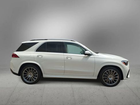 Used 2026 Mercedes-Benz GLE 350 GLE 350 image 9