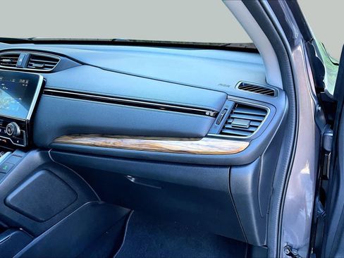 Used 2018 Honda CR-V EX-L image 18
