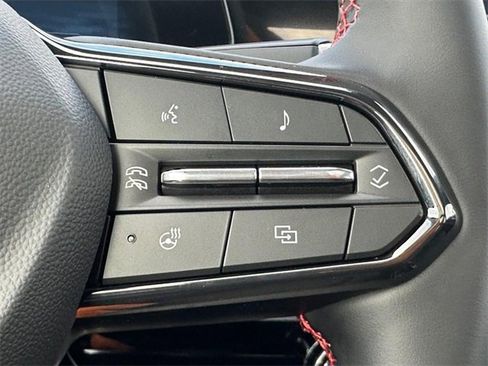 New 2026 Chevrolet Equinox RS image 10