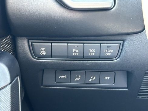 New 2026 MAZDA CX-50 AWD 2.5 S w/ Cargo Package image 16