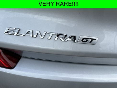 Used 2020 Hyundai Elantra GT N Line w/ Tech Package 03 image 23