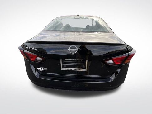 Certified 2025 Nissan Altima 2.5 S image 44
