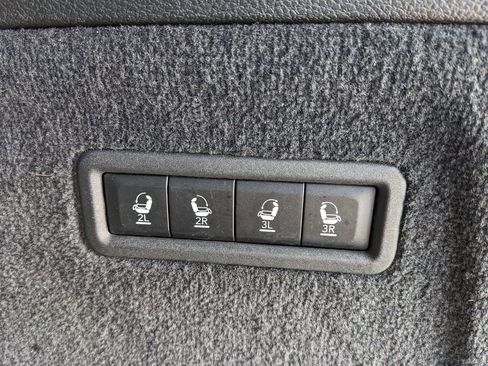 Certified 2024 Jeep Grand Wagoneer L Series II w/ Quick Order Packagew 28T image 56