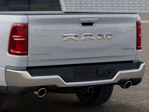 New 2026 RAM 1500 Limited image 13