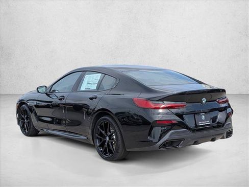 New 2026 BMW 840i w/ M Sport Professional Package RWD image 8