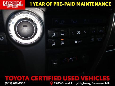 Certified 2023 Toyota 4Runner Limited image 28