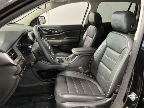 Used 2023 GMC Acadia Denali w/ LPO, Floor Liner Package image 21