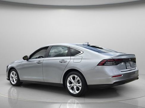 Used 2024 Honda Accord LX image 8