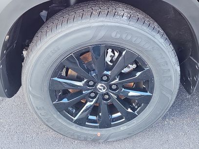 New 2025 MAZDA CX-50 AWD 2.5 S w/ Cargo Package