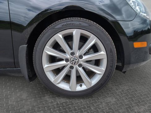 Used 2013 Volkswagen Golf TDI FWD image 28