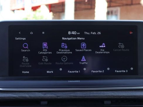 Used 2022 Kia Telluride EX w/ EX Premium Package image 29