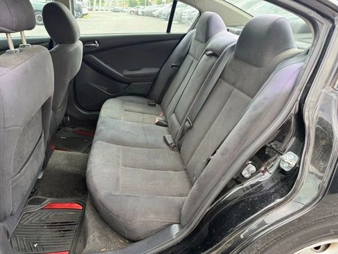 Used 2012 Nissan Altima 2.5 S FWD image 20