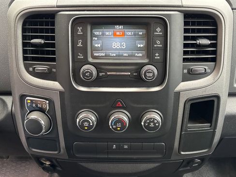 Used 2016 RAM 1500 Tradesman w/ Popular Equipment Group image 23