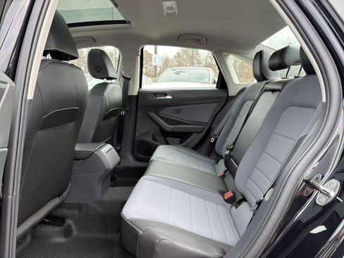 New 2026 Volkswagen Jetta SE image 14