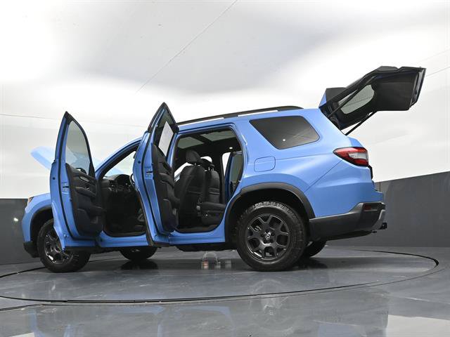 Used 2023 Honda Pilot TrailSport image 53