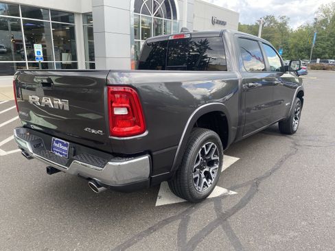 New 2026 RAM 1500 Laramie image 7