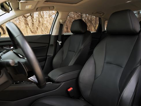 Used 2023 Honda Accord Touring image 17