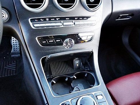 Used 2019 Mercedes-Benz C 300 Coupe image 28