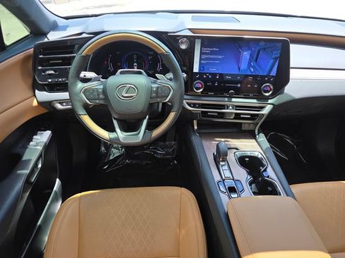 Used 2024 Lexus RX 350 Premium Plus w/ Convenience Package FWD image 21