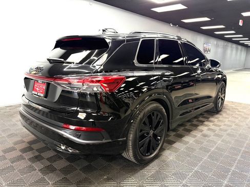 Used 2023 Audi Q4 e-tron Premium Plus RWD image 14