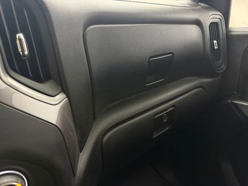 Used 2021 Chevrolet Silverado 1500 Custom RWD image 20