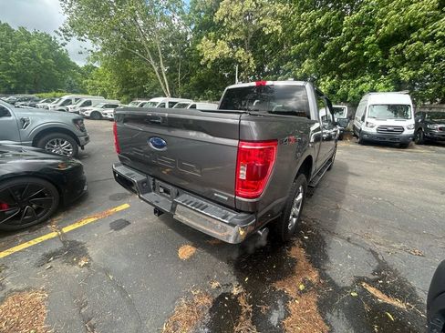 Used 2021 Ford F150 XLT w/ Equipment Group 302A High AWD/4WD image 6