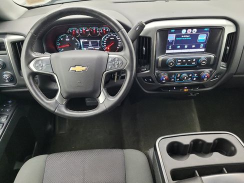Used 2015 Chevrolet Silverado 1500 LT w/ All Star Edition AWD/4WD image 22