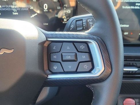 New 2026 Ford Mustang Coupe RWD image 40