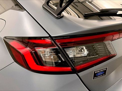 Used 2024 Honda Civic Type R image 28