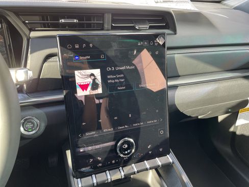 New 2026 GMC Terrain Elevation w/ Black Edition image 20