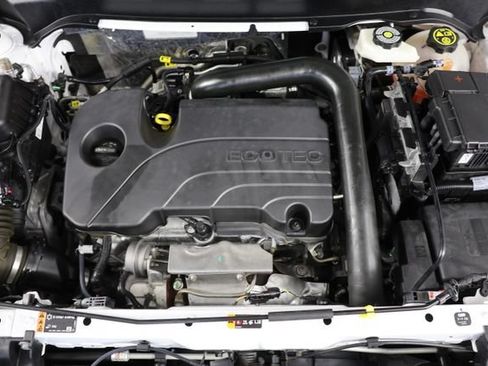 Used 2023 GMC Terrain SLE w/ Driver Convenience Package AWD/4WD image 23