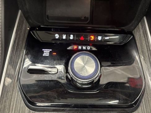 Used 2022 Jeep Wagoneer Series II w/ Premium Group I image 49