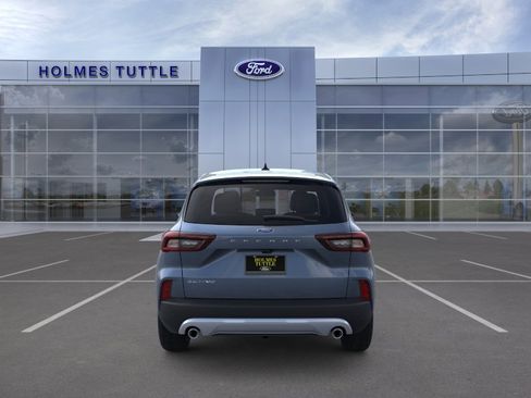 New 2026 Ford Escape Active w/ Active Premium Tech Pack FWD image 5