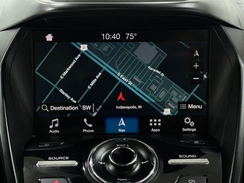 Used 2019 Ford Escape Titanium FWD image 10