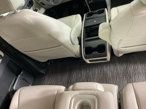 Used 2025 Honda Odyssey EX-L image 23