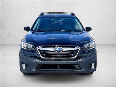 Used 2021 Subaru Outback Premium w/ Popular Package #1 image 3